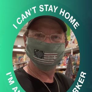 Meet your Posher, James